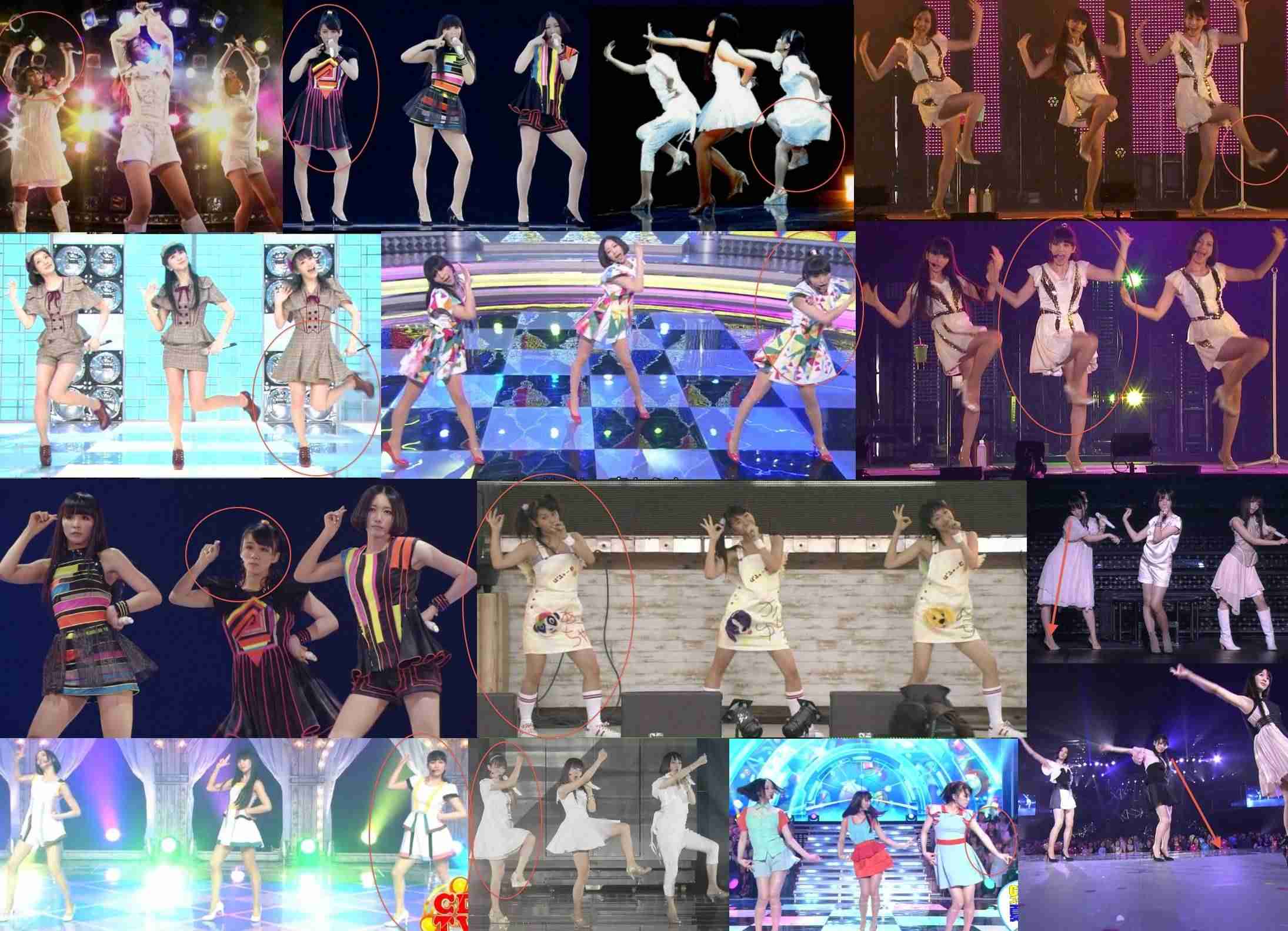 Perfume、『anan』表紙初登場 「人生最大の選択」を語る
