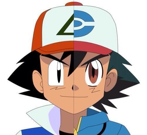 ポケモンのサトシにツッコミを入れるトピ