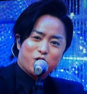 嵐が嫌いな人（ファンは来ないでください）