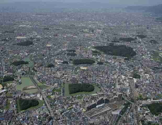 自分の地元のお気に入りの写真や画像を貼ろう♪