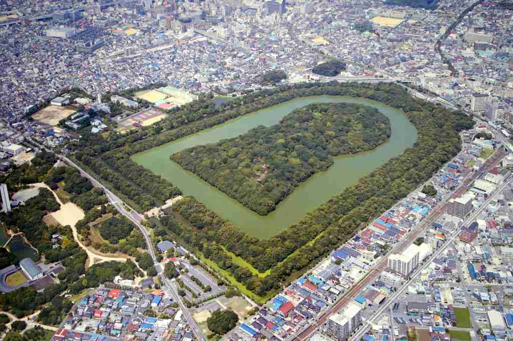 自分の地元のお気に入りの写真や画像を貼ろう♪