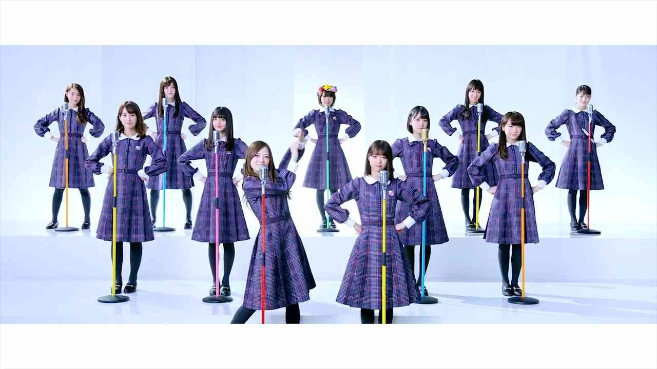 人気アイドルグループの目立たないメンバーを好きになる人