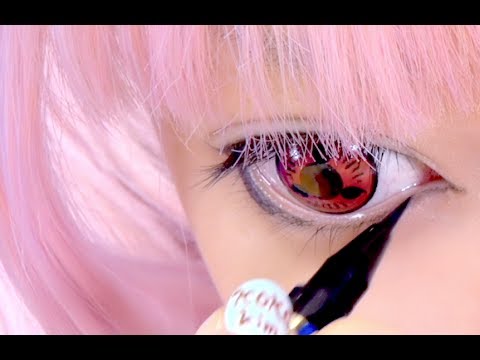 カラコンあるある