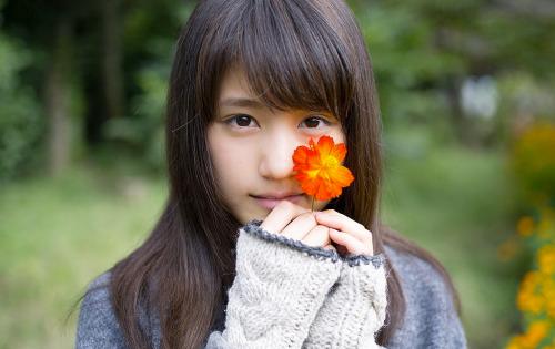 もし男だったら彼女にしたい芸能人