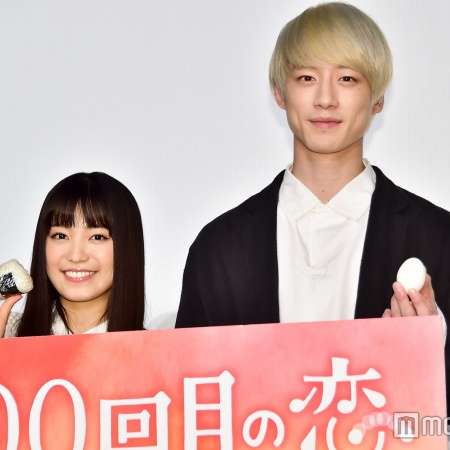 miwa＆坂口健太郎“大好物”100個プレゼントに興奮「愛を感じます」 - モデルプレス