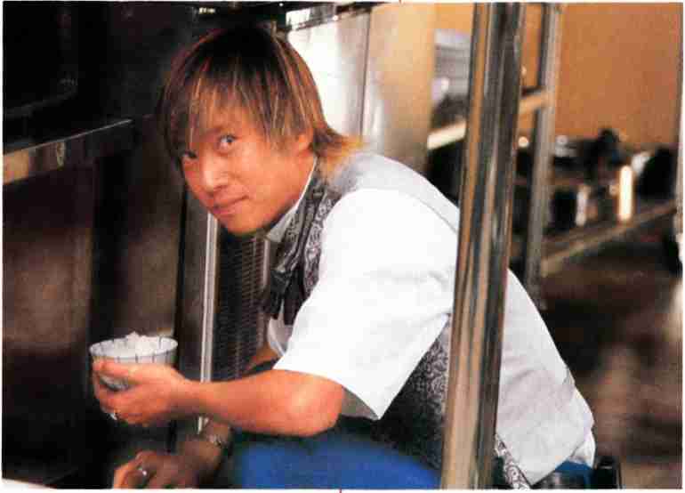 いろんな中居正広が見たい！