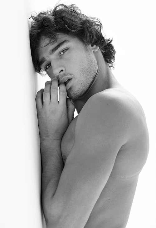 本当の超絶イケメンが見たい