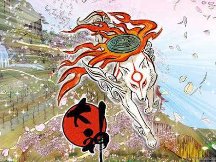 日本の神話について語りましょ。