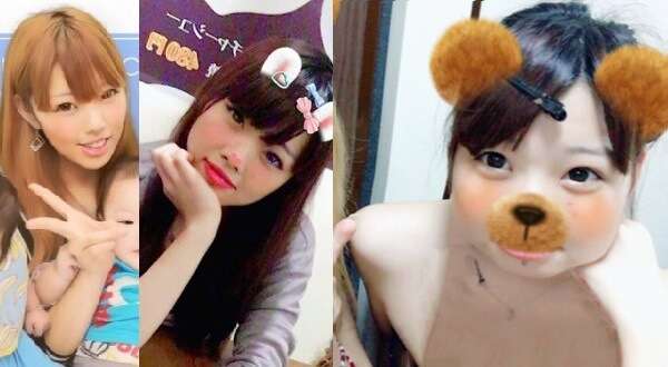 みなみ・たつや虐待事件の顔写真画像 鼻に聴診器/顔に落書き/手足縛る | ニュース速報Japan