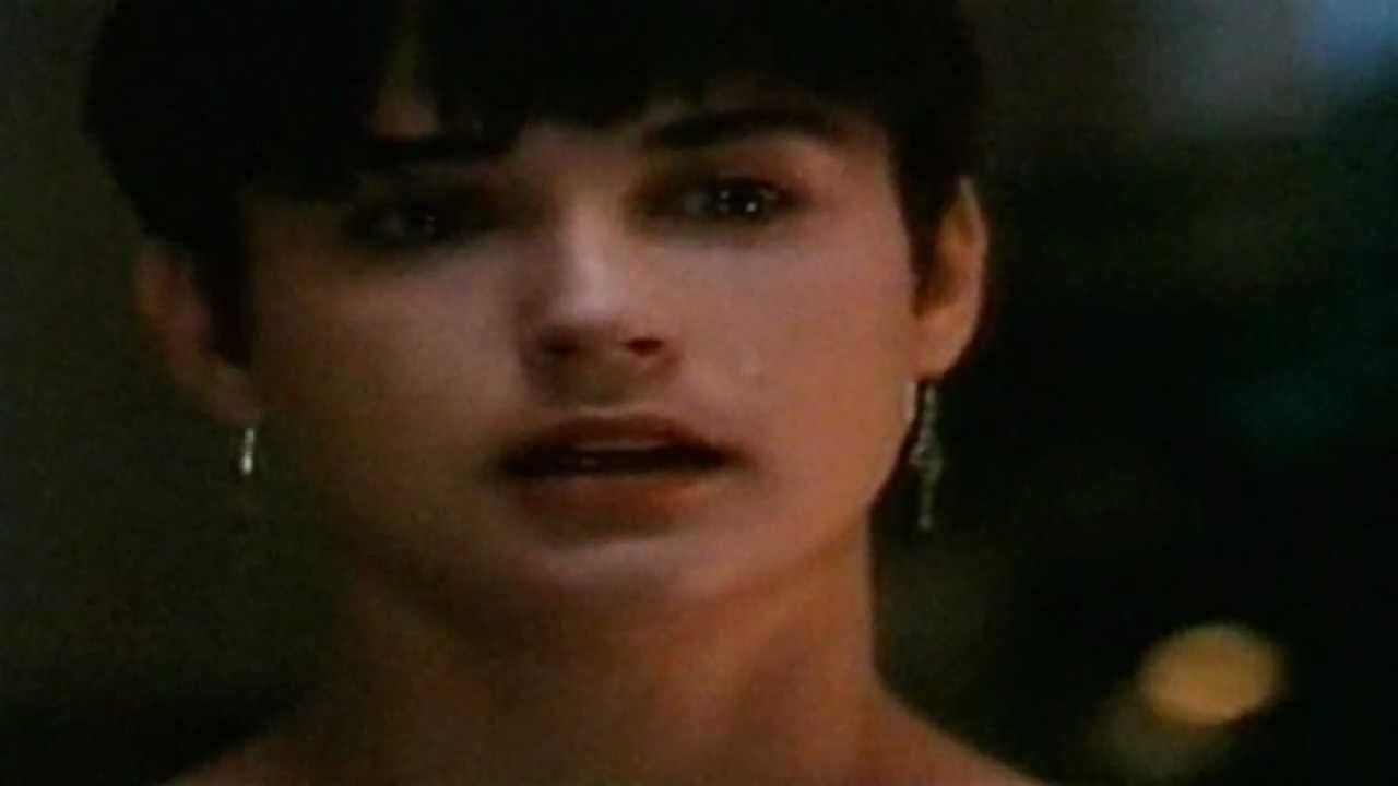 Ghost （ゴースト　ニューヨークの幻）－ Unchained Melody - YouTube