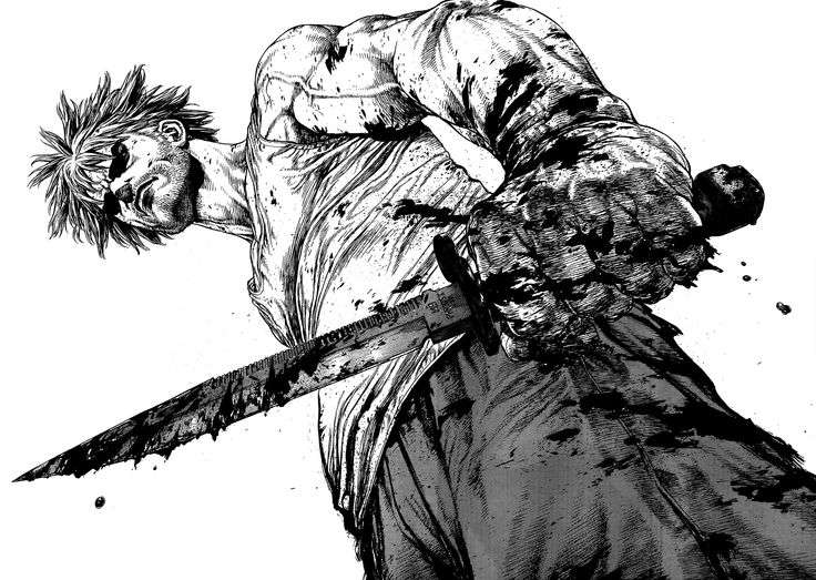 画力が高い漫画家