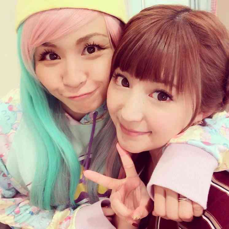 矢口真里&misono “ヘキサゴン”2ショットに期待の声「いつかユニット復活を」