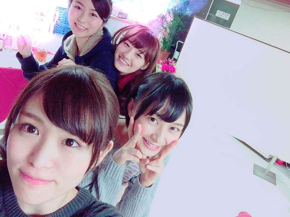 人気アイドルグループの目立たないメンバーを好きになる人