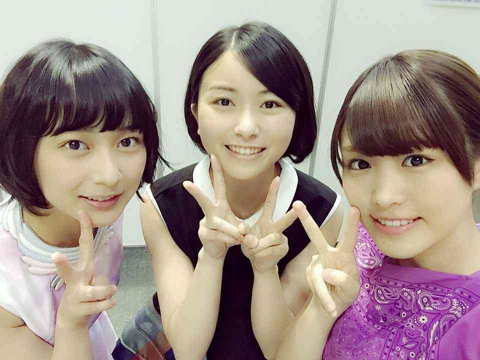 人気アイドルグループの目立たないメンバーを好きになる人