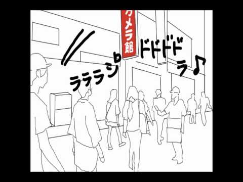 絶対音感の日常 - YouTube