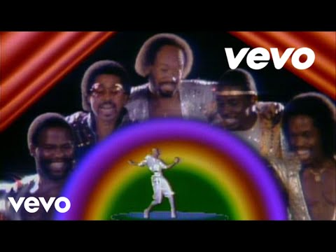 Earth, Wind & Fire - Let's Groove - YouTube
