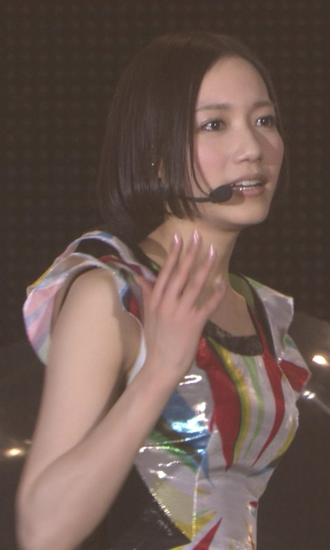 Perfume、『anan』表紙初登場 「人生最大の選択」を語る