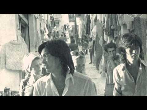 ジュリーとショーケン - YouTube