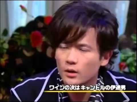 中居正広　稲垣吾郎のスカした発言にキレる - YouTube