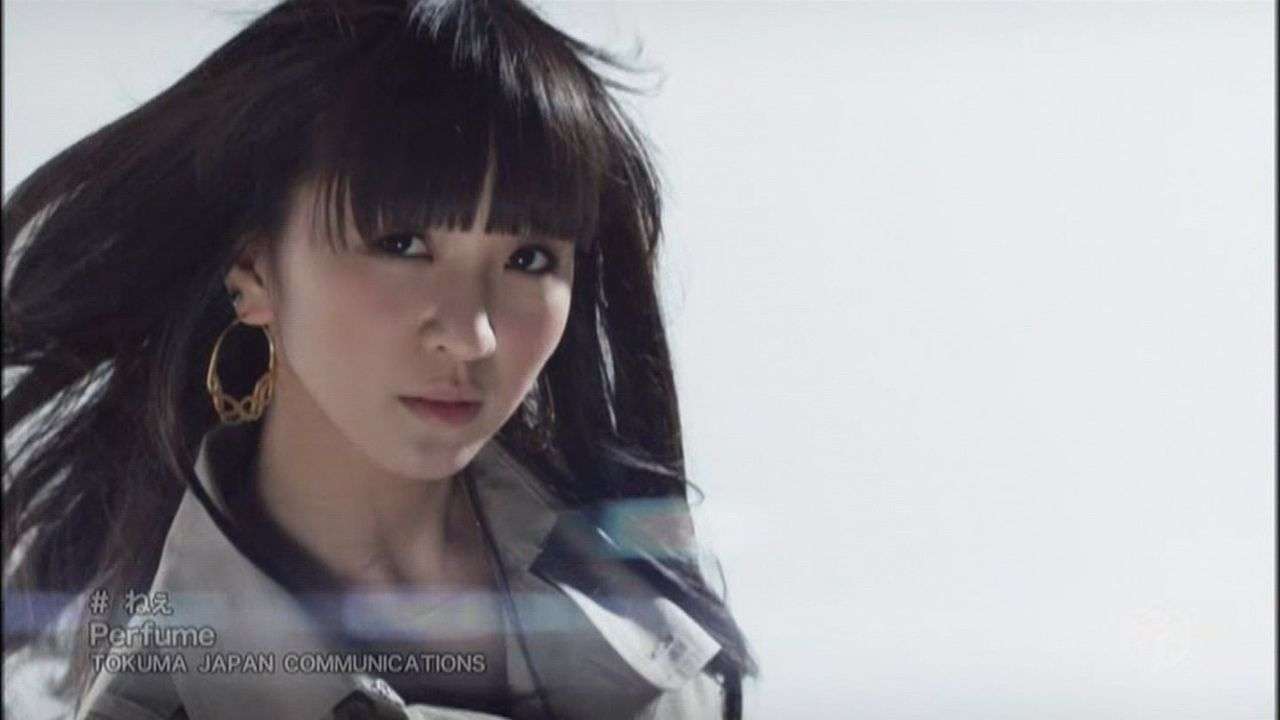 Perfume、『anan』表紙初登場 「人生最大の選択」を語る