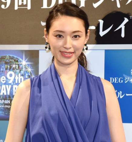 栗山千明、アニメ好きゆえの苦悩「実写化はプレッシャー」