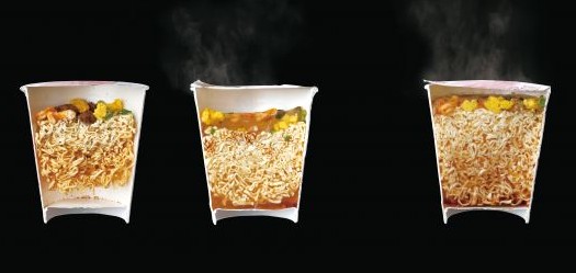 食べ物の断面に萌えるトピ