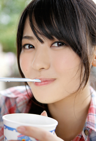 もし男だったら彼女にしたい芸能人