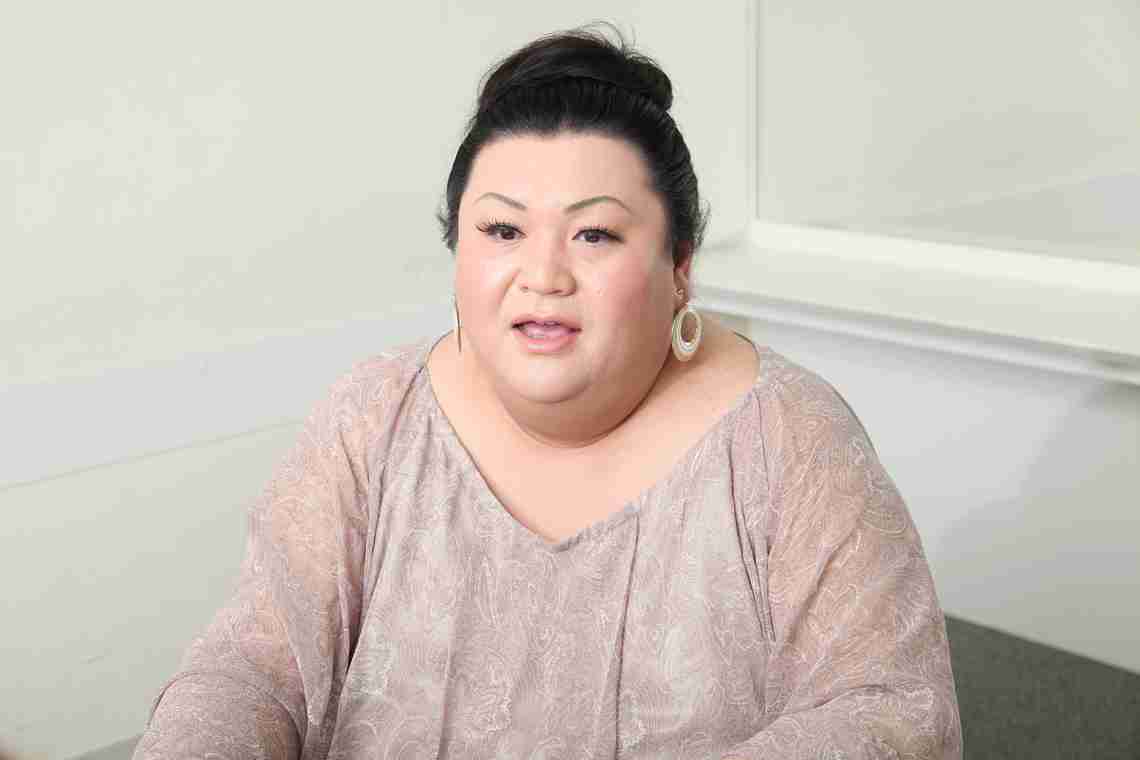 マツコ・デラックス「もうみんな限界」社会に閉塞感