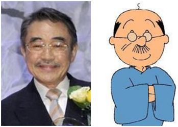 コメ16で「いちろう」さんの画像を貼るトピ