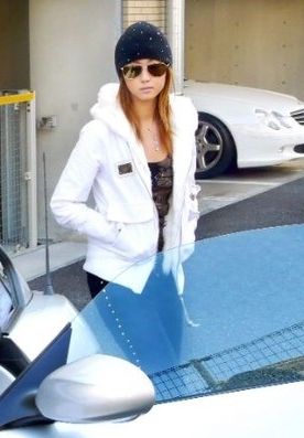 私服がダサい有名人