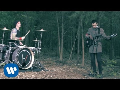 twenty one pilots: Ride (Video) - YouTube