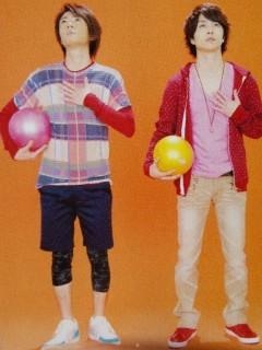 嵐が嫌いな人(ファンは来ないでください)