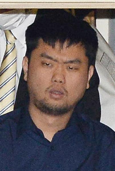 【靖国爆発音】２審も懲役４年　「人的被害出なかったのは偶然」　東京高裁 - 産経ニュース