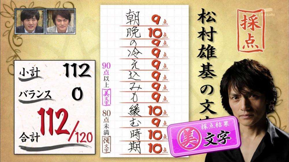 ギャップにやられた芸能人有名人