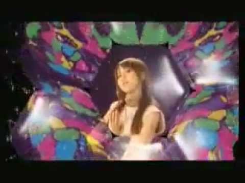 Magic - Emi Hinouchi - YouTube