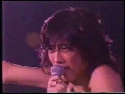 沢田研二 残された時間 - YouTube