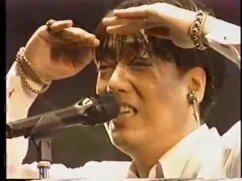 『快傑中年ジュリーの冒険①』 全17話 - YouTube