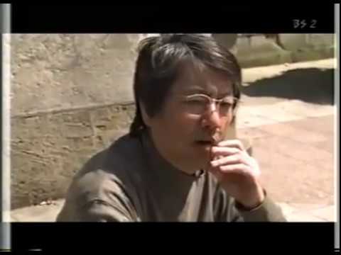 沢田研二 ジュリーinフランス - YouTube