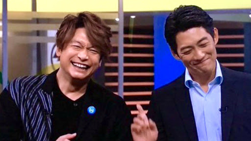 生放送には不向き？反町隆史「スマステ」でのポンコツぶりがヒドすぎる！