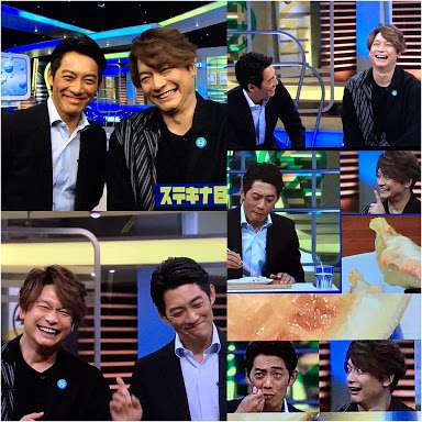 生放送には不向き？反町隆史「スマステ」でのポンコツぶりがヒドすぎる！