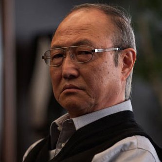 好きな役者さん～お年寄り編～
