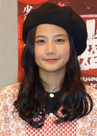 清水富美加「社長のことを殺したい」、告白本で明かす - SANSPO.COM（サンスポ）