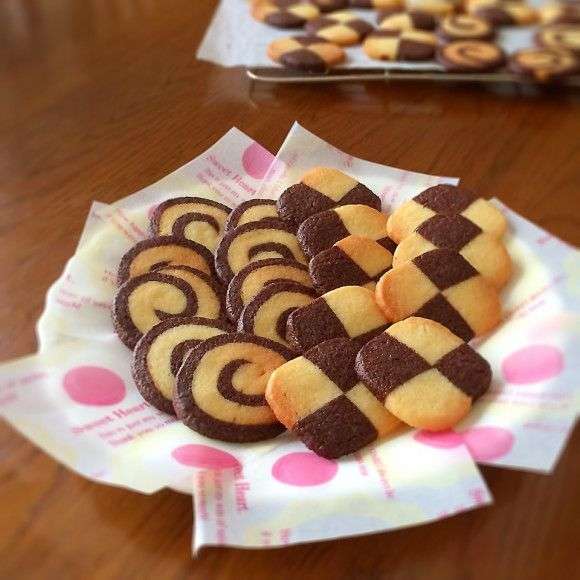 無言で飯テロするトピ