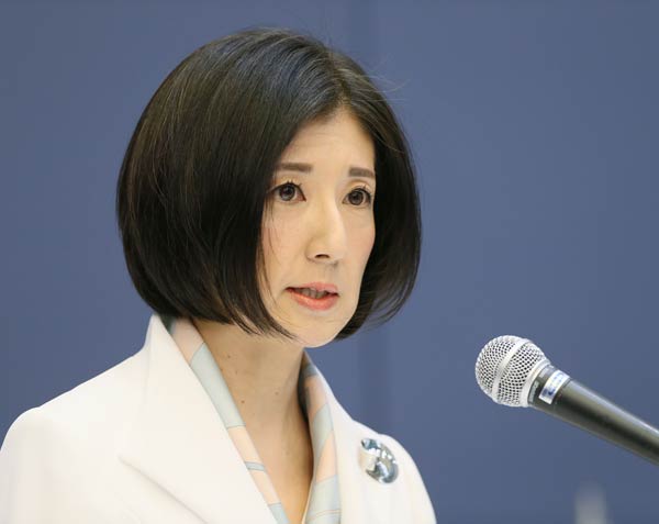 色んなメーカー・ブランドの社長の顔が見たい