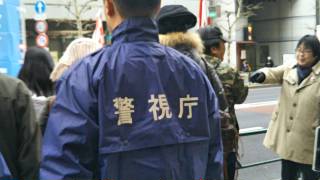 桜井誠 (@Doronpa01) 's Live - TwitCasting