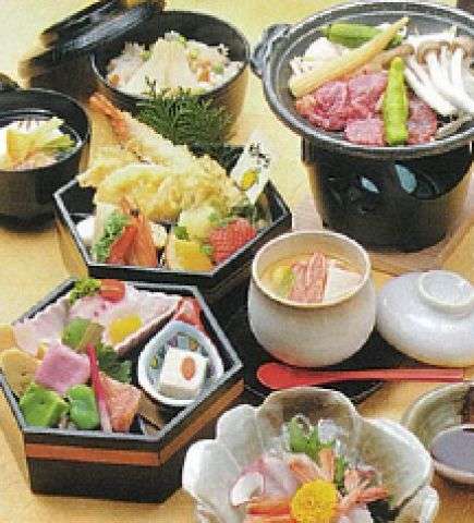 美味しいものが食べたい！って時に一番に思い浮かぶ食べ物はなんですか？