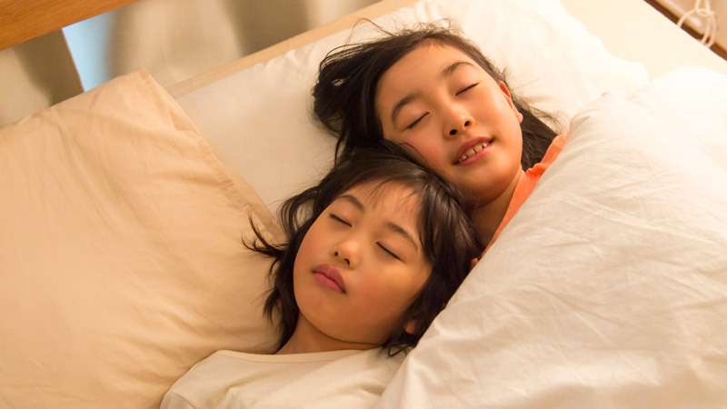 ｢成績のよい子｣は､だいたい何時に寝るのか | 睡眠 | 東洋経済オンライン | 経済ニュースの新基準