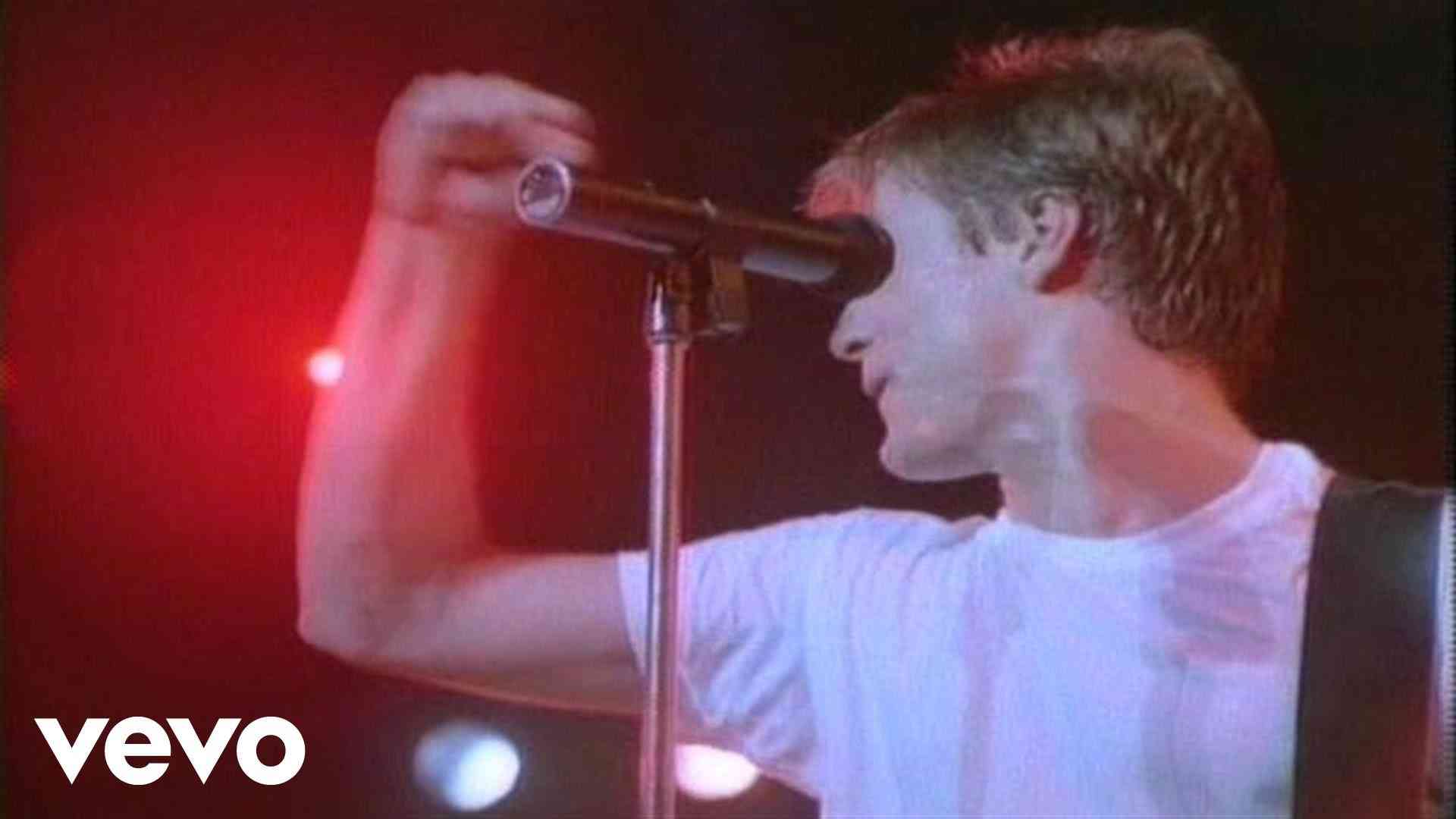 Bryan Adams - Somebody - YouTube