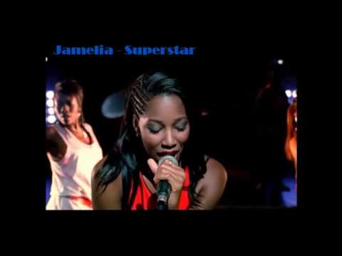 Jamelia - Superstar - YouTube