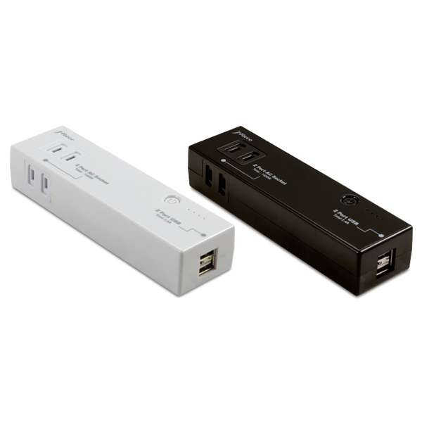 モバイルバッテリーのおすすめ